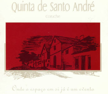 Quinta de Santo Andre